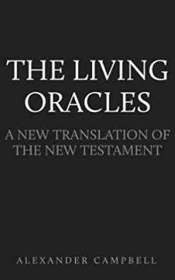 living oracle bible